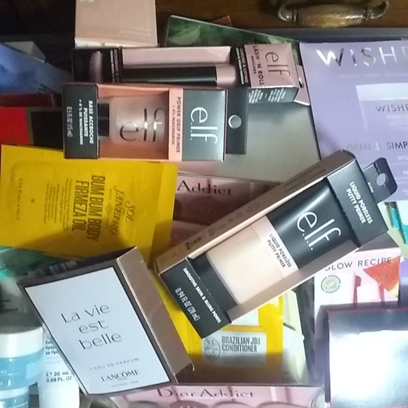 🆕 High end Make up/ Skincare mystery box - Picture 4 of 16